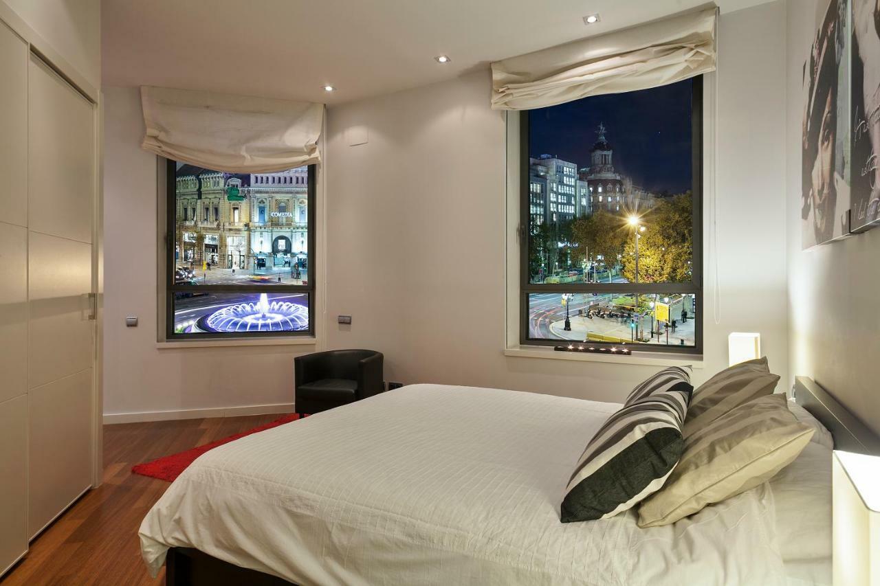 Uma Suites Passeig De Gracia 16 برشلونة المظهر الخارجي الصورة